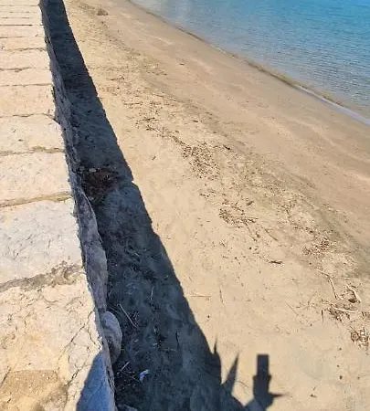 Сasa de vacaciones Front Amf *