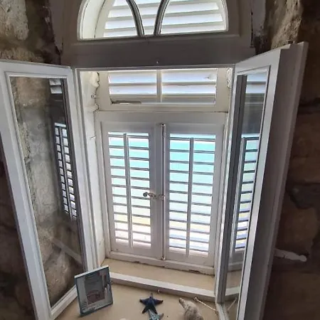 Front Amf Сasa de vacaciones Lopud