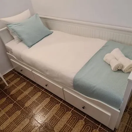 Front Amf Сasa de vacaciones