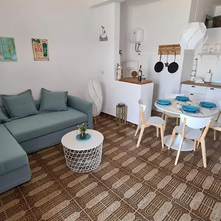 Front Amf Сasa de vacaciones *