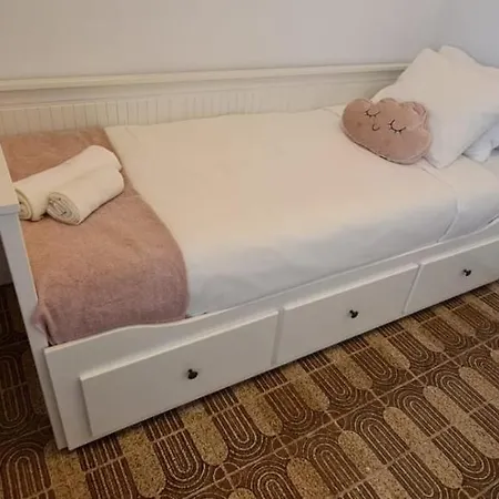 Сasa de vacaciones Front Amf *