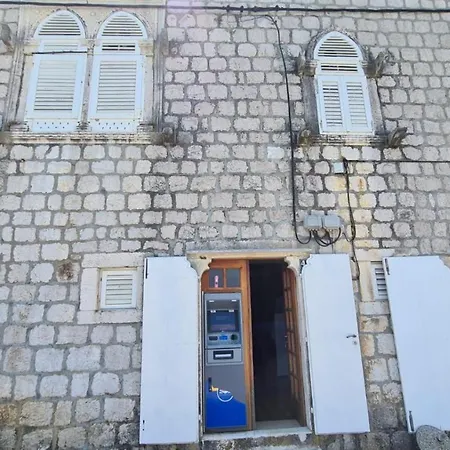 Σπίτι διακοπών Front Amf
