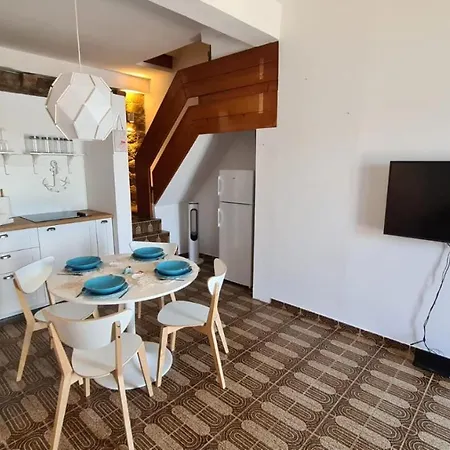 Front Amf Casa vacanze Lopud