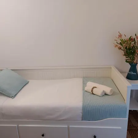 Front Amf Casa vacanze